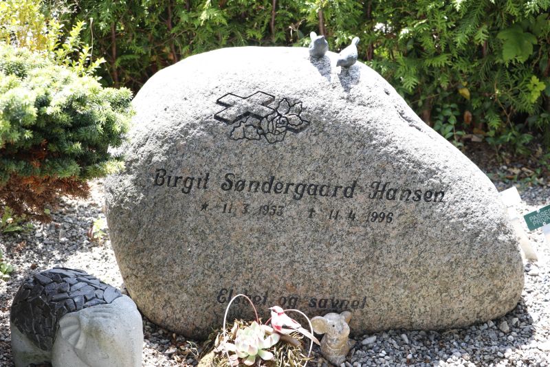 Birgit Soendergaard Hansen  .JPG